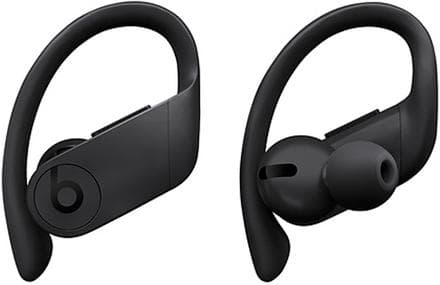Беспроводные наушники Beats Powerbeats Pro Black (чёрный)
