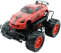 Р/У внедорожник Monstre Truck Toyota Celica в ассортименте 1/16 + свет + звук, OR2683B