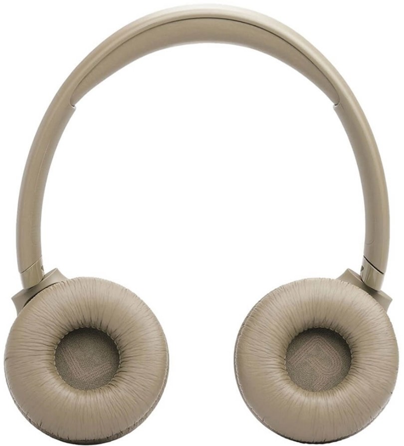 Наушники JBL Tune 530BT Beige