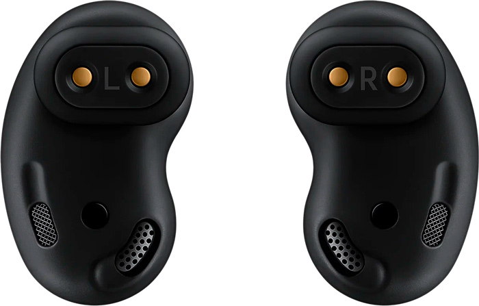Беспроводные наушники Samsung Buds Live R180 Black