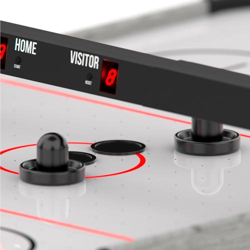 Аэрохоккей DFC CLOVER 48 AT-170