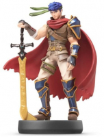 Интерактивная фигурка amiibo Айк (Super Smash Bros. Collection)