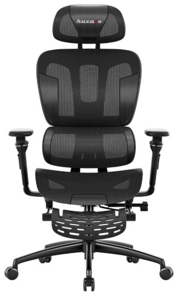 (EU) Игровое кресло Huzaro Combat 7.9, 268495503, Серое