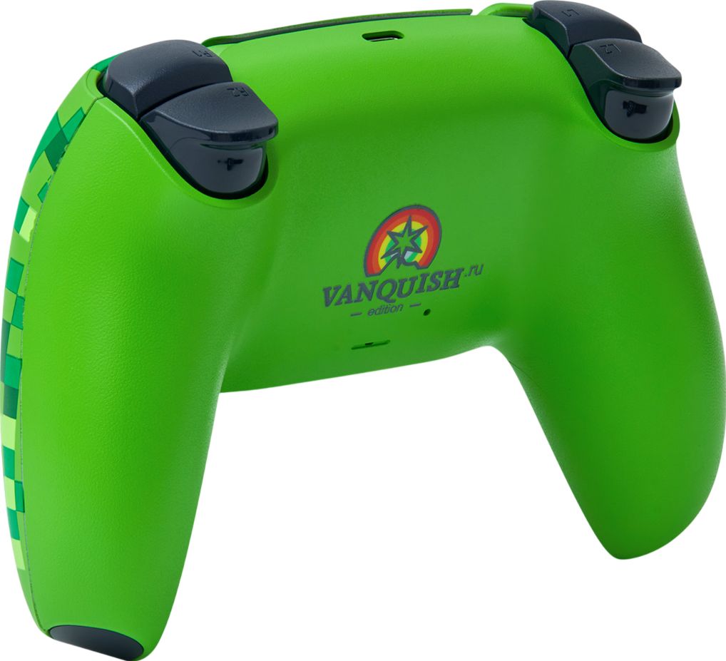Геймпад Sony DualSense Vanquish Creeper (PS5)
