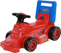 Каталка Molto Человек-паук