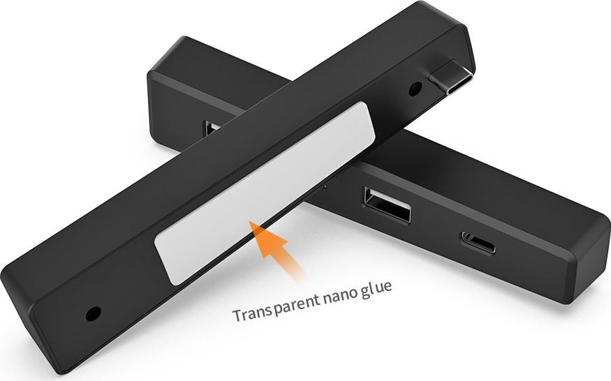 

Разветвитель DOBE для PS5 (TP5-3556)