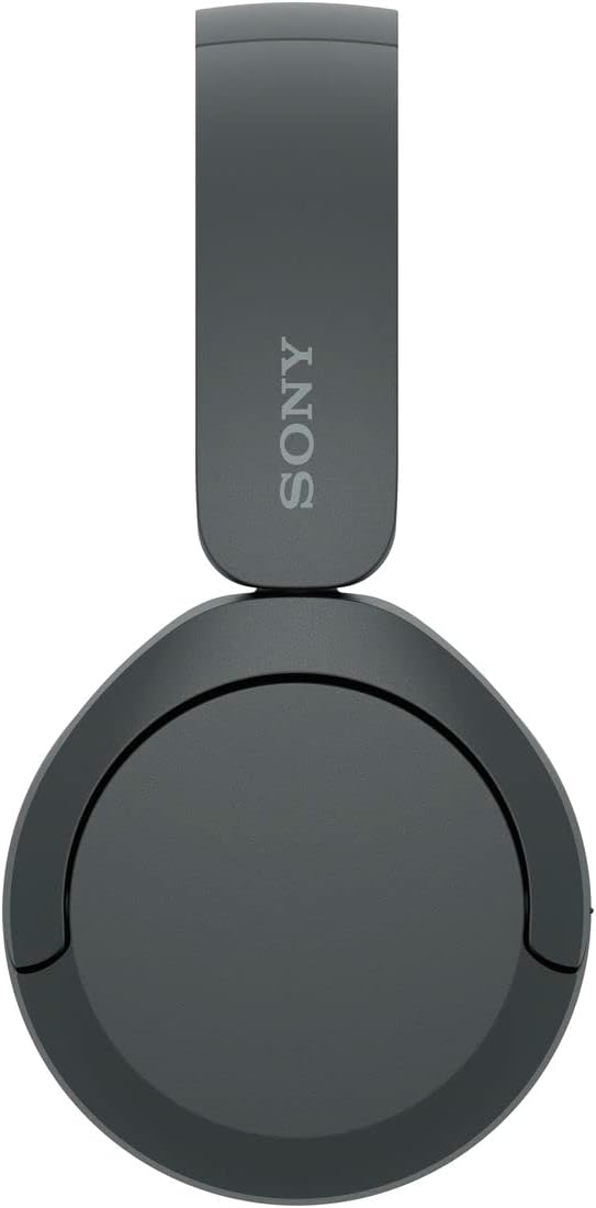 Беспроводные наушники с микрофоном Sony WH-CH520 Black