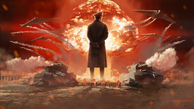 Hearts of Iron IV в 2026 году: грядут крупные DLC и улучшения ИИ