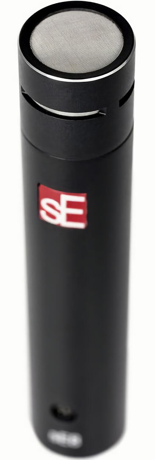 (EU) Конденсаторный микрофон sE Electronics SE8, кардиоидный, малодиафрагмный
