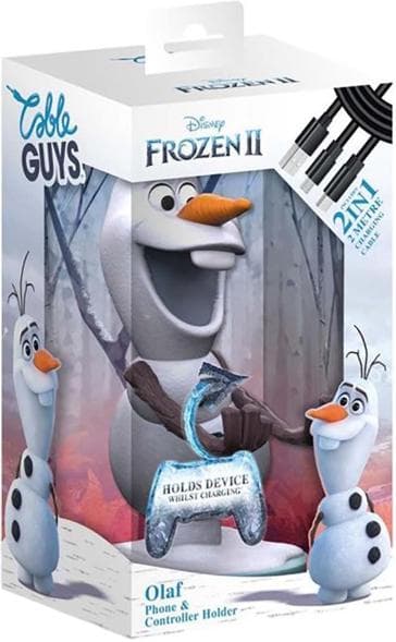 Фигурка-подставка Cable Guy: Frozen 2: Olaf
