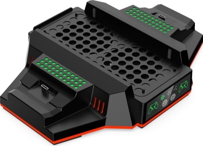 Многофункциональная док-станция DOBE для Xbox Seies S (TYX-3612)