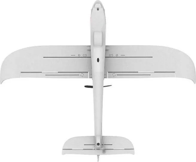 Радиоуправляемая модель Volantex RC планер Ranger RTF (Brushless, Gyro, GPS) (EXA76702RG)