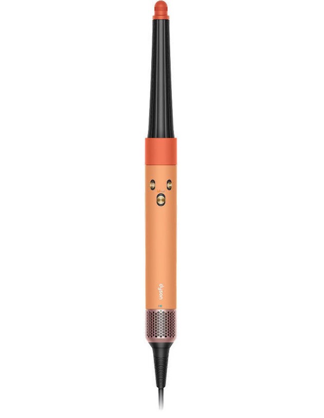 Стайлер Dyson Airwrap Long HS08 (Apricot Topaz)