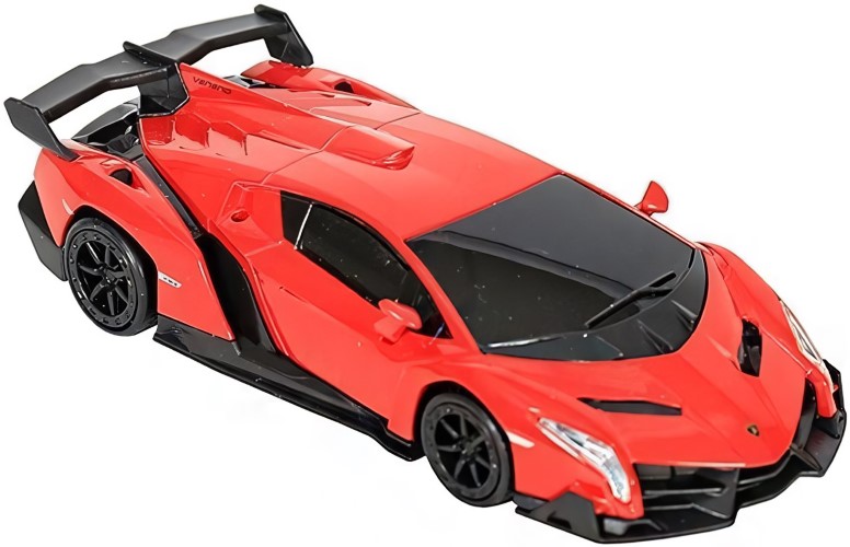 Машина MSZ Lamborghini Veneno 68421 1/32, сенсор (заправь и поехали), MSZ-68421