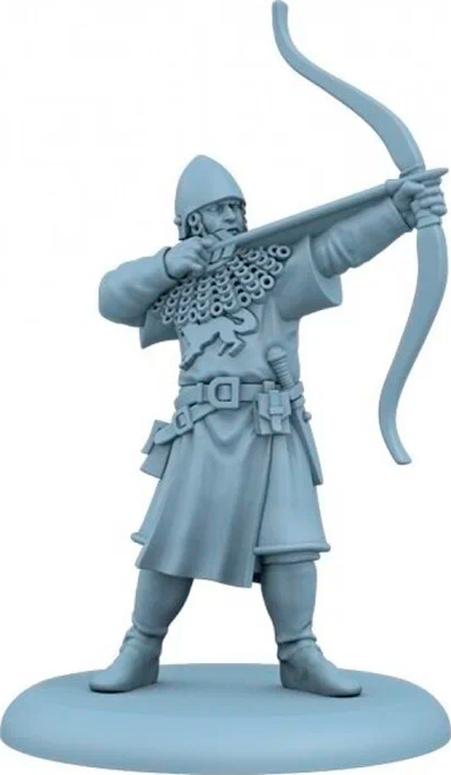 Настольная игра Hobby World Песнь льда и огня: Лучники Старков (SIF1106)