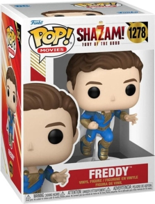 (EU) Фигурка Funko POP! Movies: Freddy (1278)