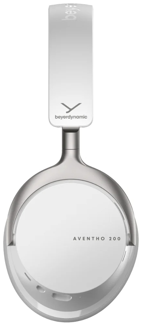 Беспроводные наушники Beyerdynamic AVENTHO 200 Nordic, Серые