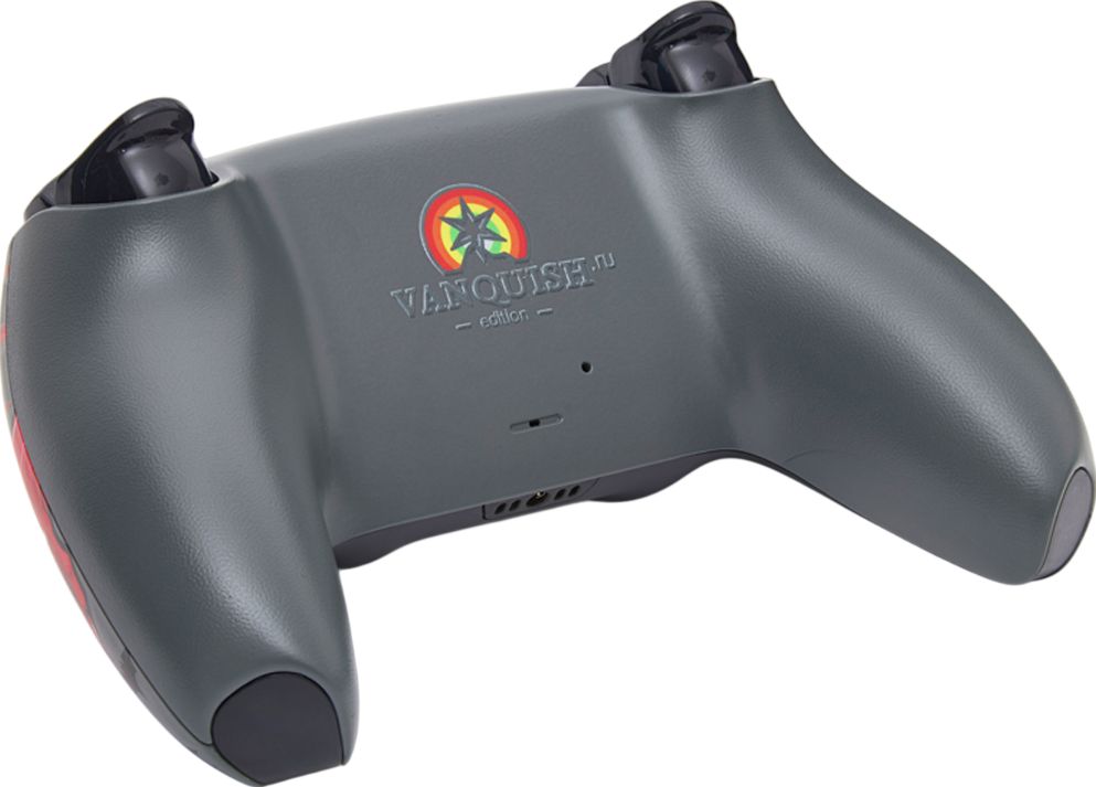 Геймпад Sony DualSense Vanquish Baal (PS5)