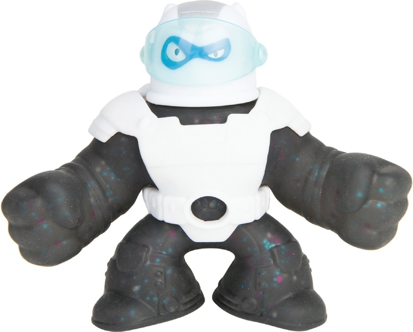 Тянущаяся игрушка Гуджитсу Космо Пантаро Галактическая Атака