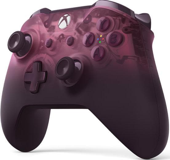 Геймпад Microsoft Xbox One S/X Wireless Controller (Phantom Magenta)