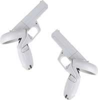 Пистолеты-насадки для контроллеров Oculus Touch