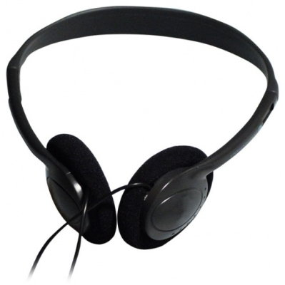 Наушники RITMIX RH-501