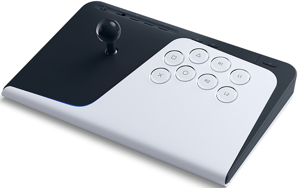 Аркадный стик Sony FlexStrike Wireless Fight Stick