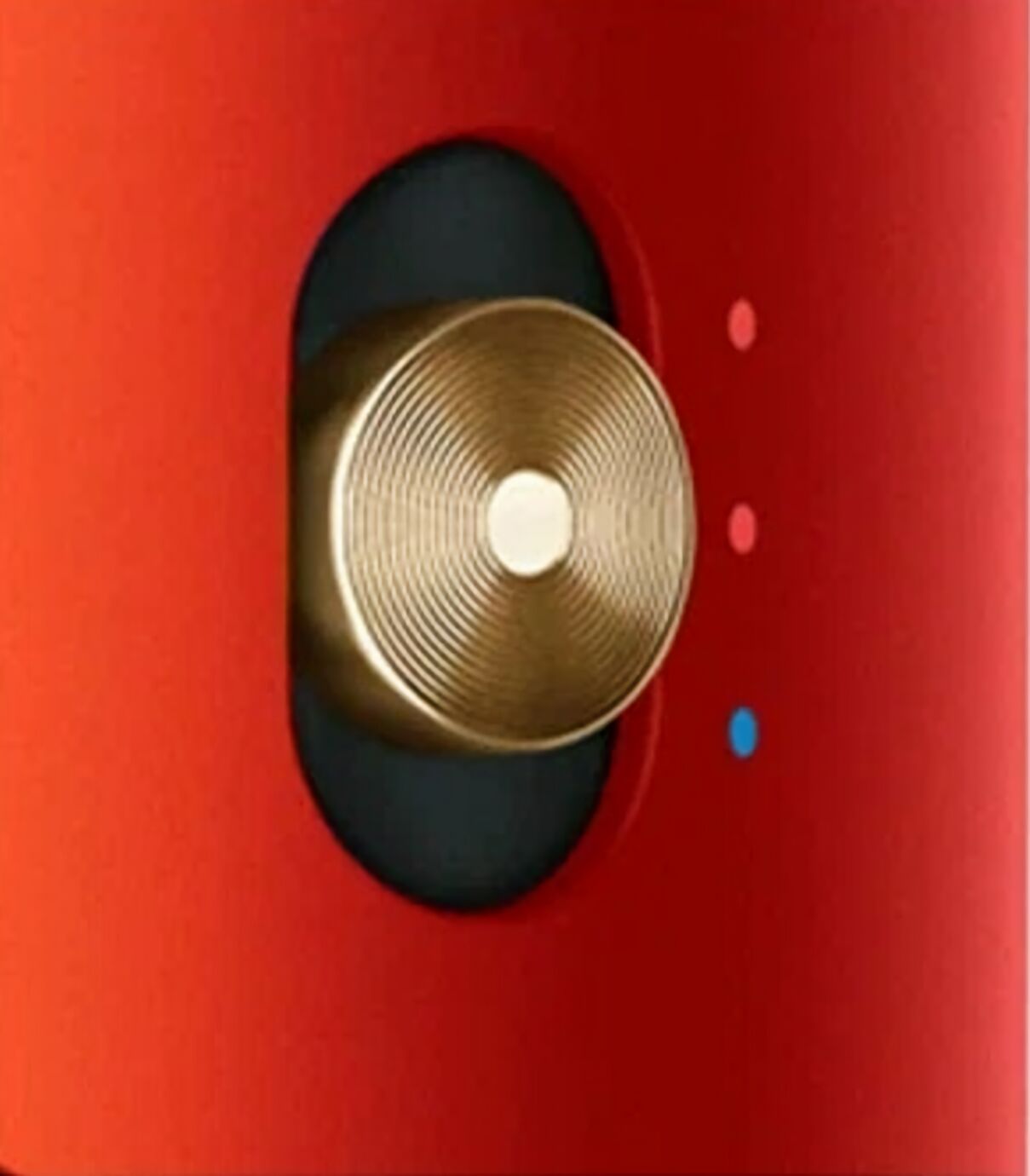 Фен Dyson HD08 (Topaz Orange)