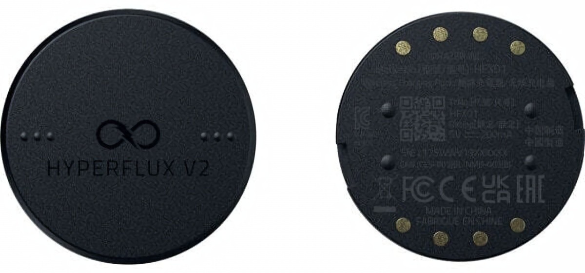 (EU) Коврик для мыши Razer RZ81-04930100-B3M1 Черный