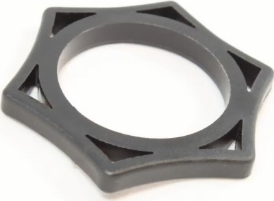(EU) Вокальный микрофон microSTOP Star Black