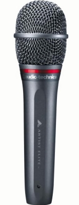 (EU) Микрофон Audio-Technica AE6100 динамический вокальный гиперкардиоидный
