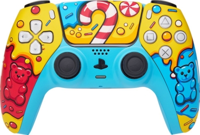 Геймпад Sony DualSense Vanquish Candy Bear (PS5)