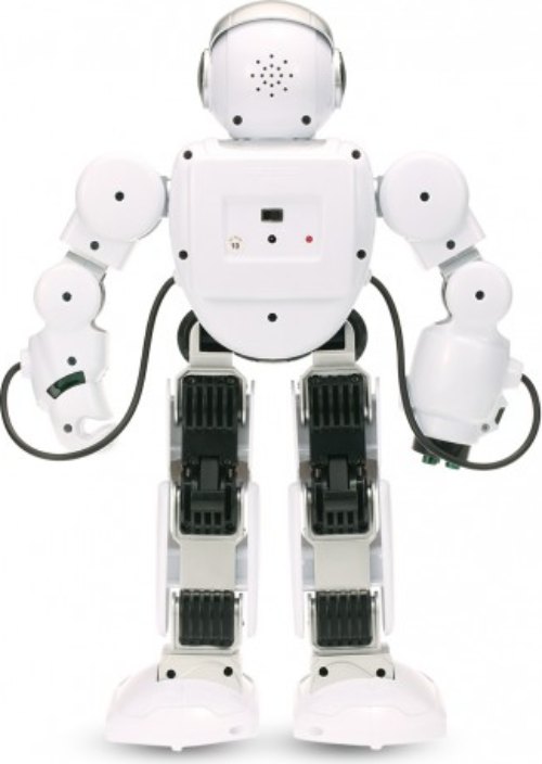 Радиоуправляемый робот Feng Yuan K1 Companion