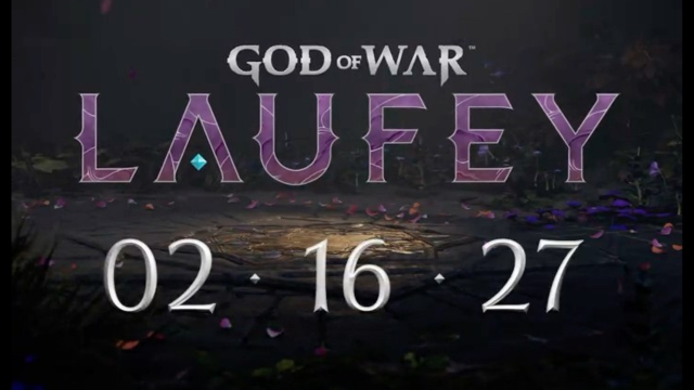 God of War Laufey выйдет 16 февраля 2027 года и уже готовит почву для возвращения Кратоса в будущих играх серии