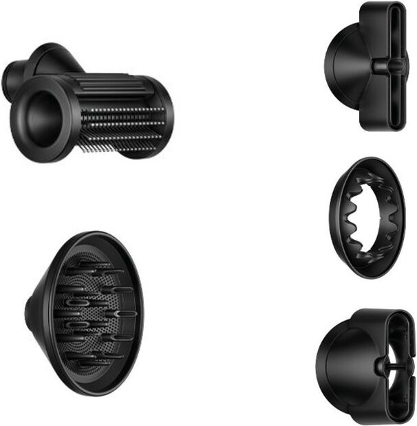 Фен Dyson Supersonic Nural HD16 (Ceramic Pink/Rose Gold)