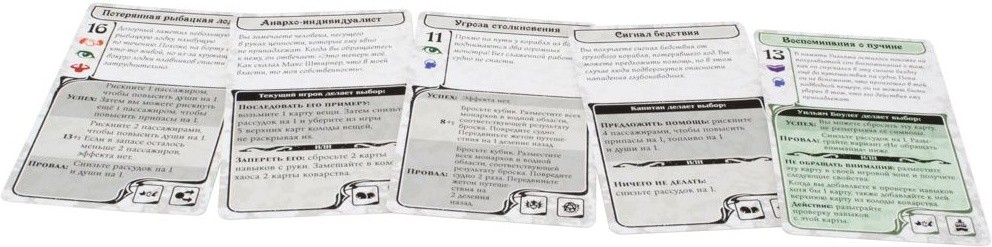 (EU) Настольная игра Hobby World Непостижимое