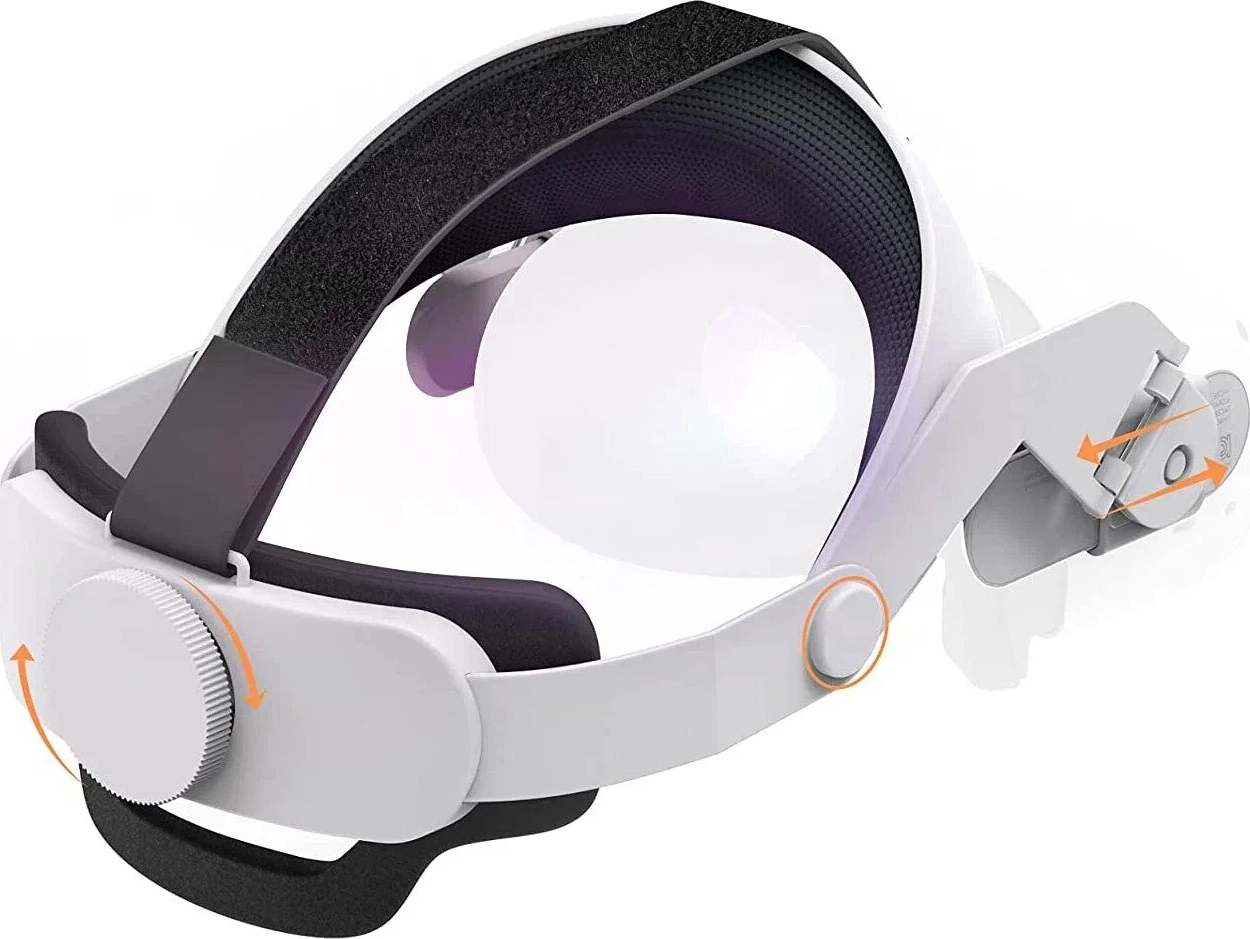 Крепление GOMRVR для Oculus Quest 2