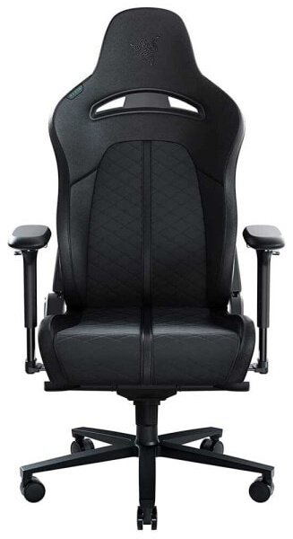 (EU) Игровое кресло Razer ENKI, 135867464, Чёрное