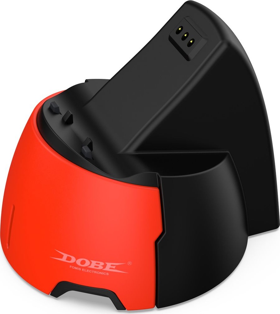 Зарядная станция DOBE для геймпада Xbox (красная) (TYX-3611)