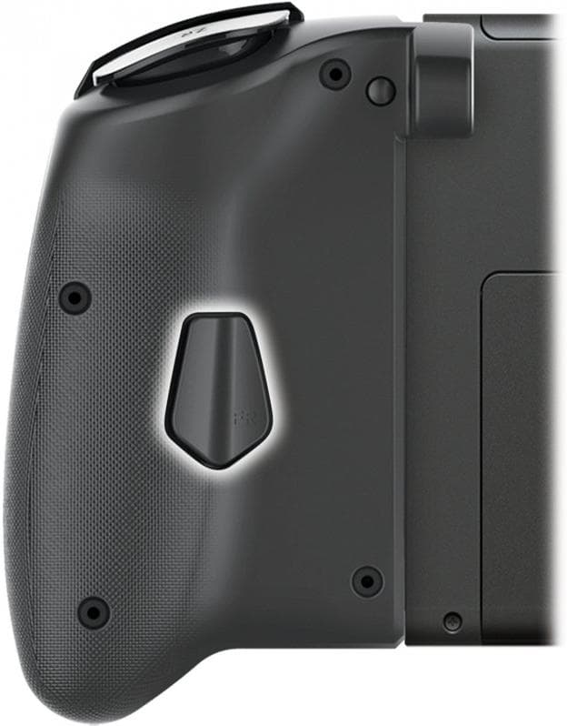 Контроллеры HORI Split Pad Pro Black для Nintendo Switch (чёрный)