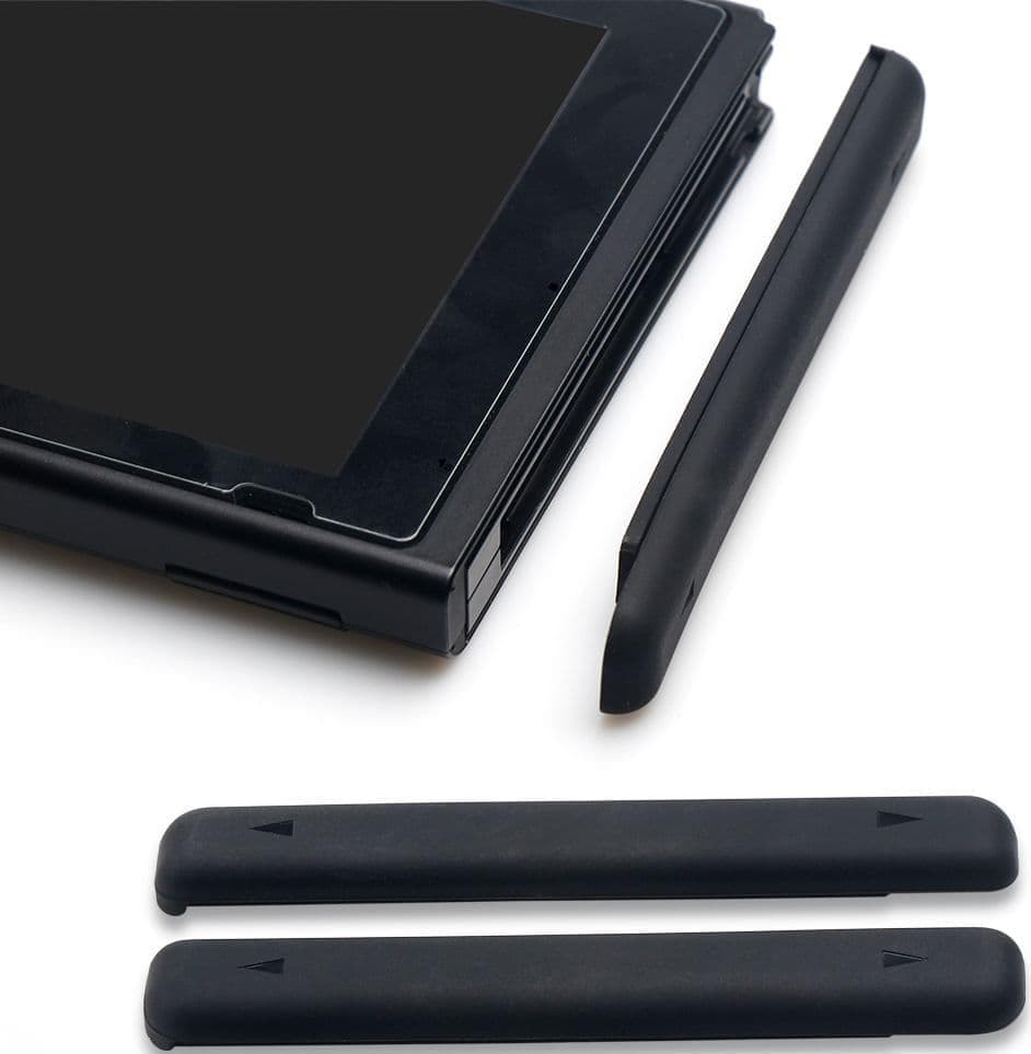 Набор аксессуаров Protective Kit TNS-1749 для Nintendo Switch