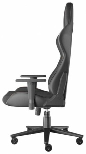 (EU) Игровое кресло Genesis Nitro 550 G2, 276127631, Серое