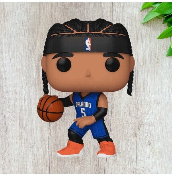 (CN) Фигурка Funko Pop! Sports: NBA Orlando Magic - Paolo Banchero (180)