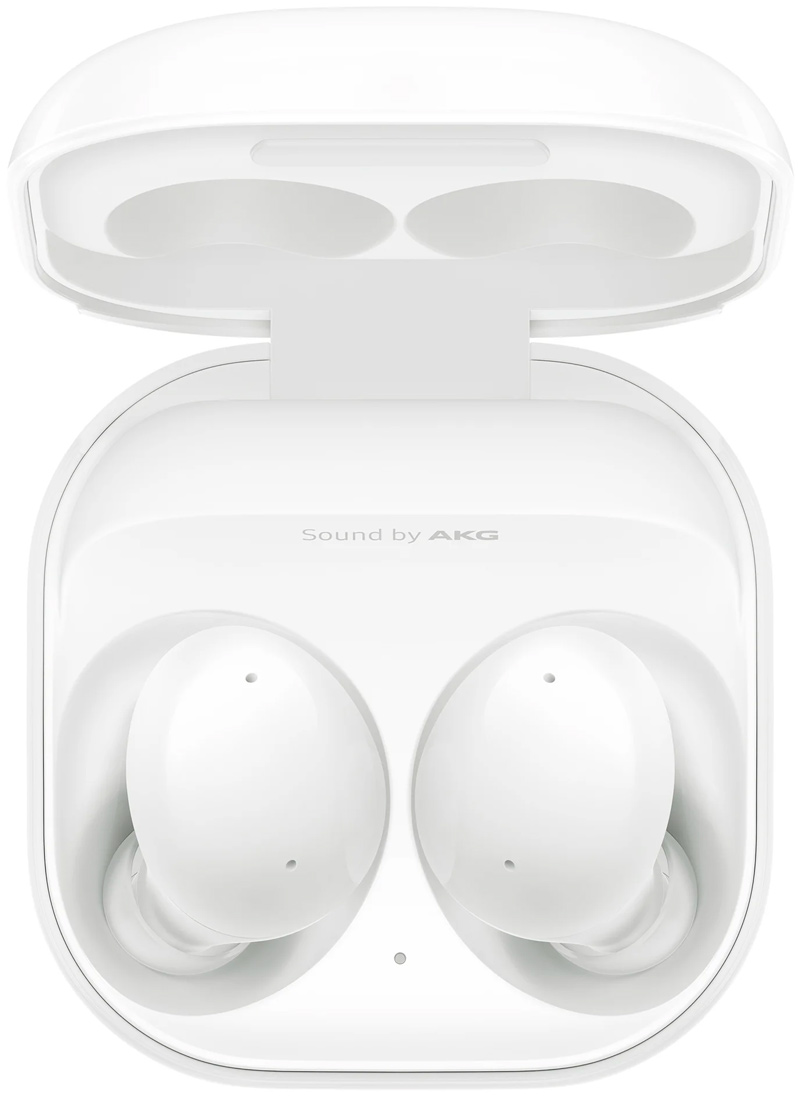 Беспроводные наушники Samsung Buds 2 R177 White