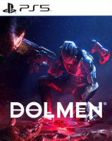 Игра Dolmen (PS5, русская версия)