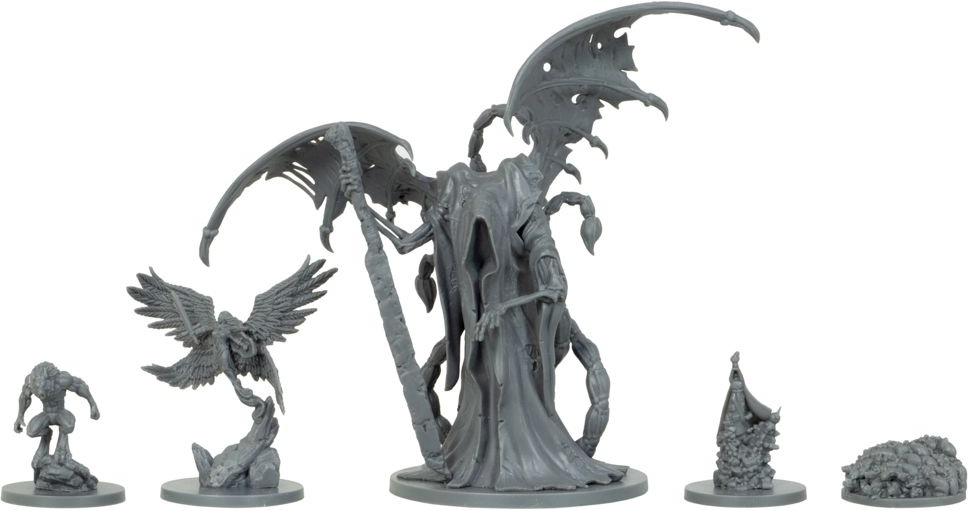 (EU) Настольная игра Hobby World Предназначение