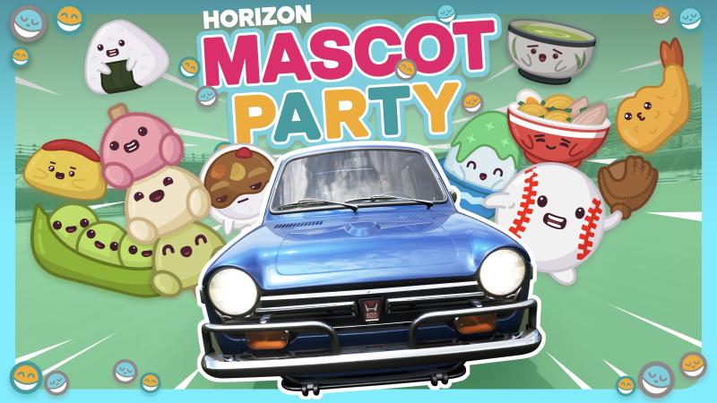 Forza Horizon 6 получит новую трассу и 10 автомобилей