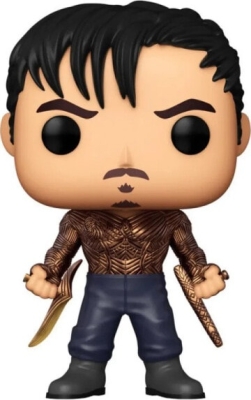 (EU) Фигурка Funko POP! Movies: Cole (1054)