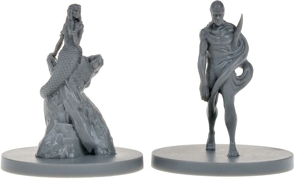 (EU) Настольная игра Hobby World Предназначение: Мифы и легенды (доп)