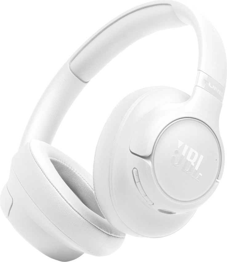 Наушники JBL Tune 730BT White